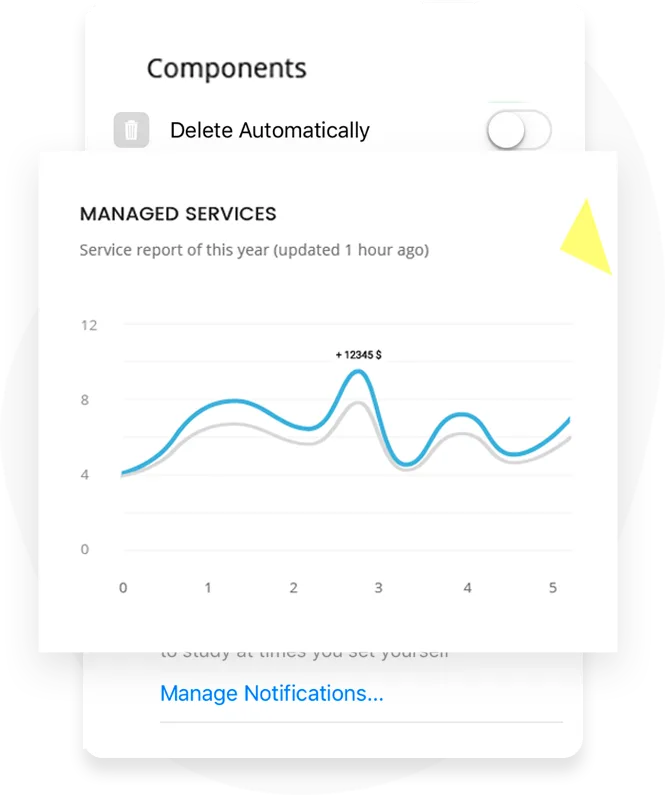 Plan and manage your projects with Treko - 速雷