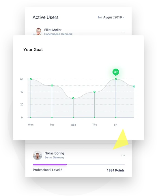 Take full advantage of powerful features - 速雷