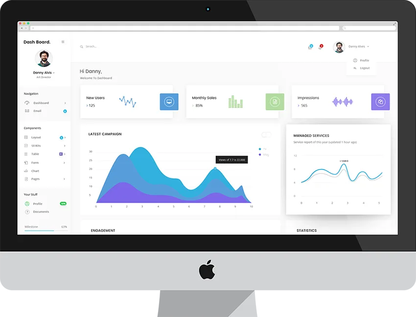 Work Smarter With Powerful Tools - 速雷