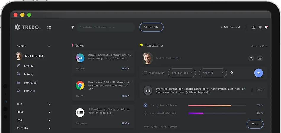 Beautifully Handcrafted HTML5 Landing Page Template For Your - 速雷