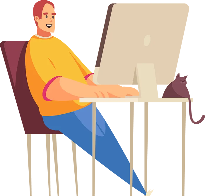 Build your own professional website just in few hours - 速雷