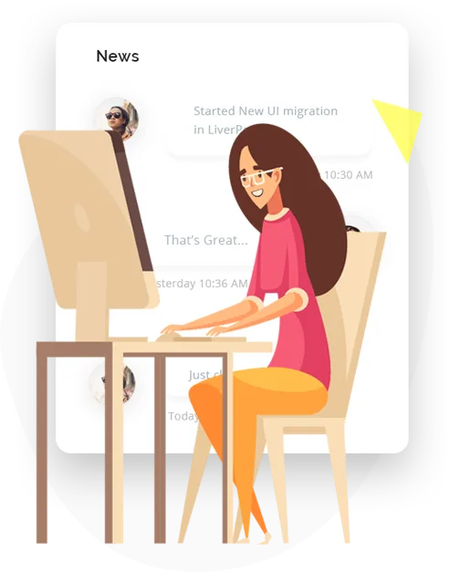 Take full advantage of powerful features - 速雷